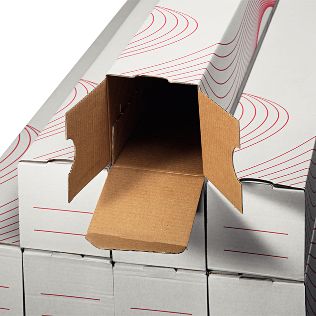 Archivačný tubus Esselte