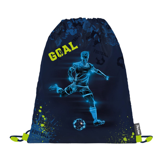 Školský set 4 dielny OXY SKY Futbal