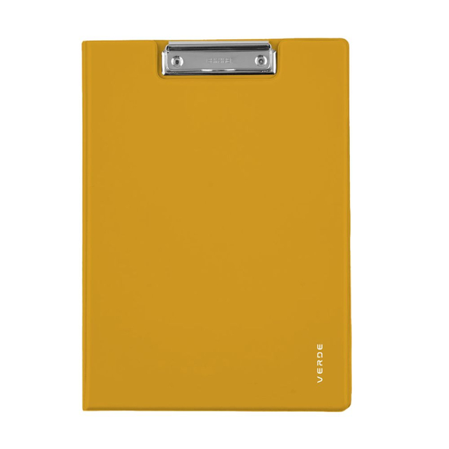 Doska s klipom roztvárateľná VERDE