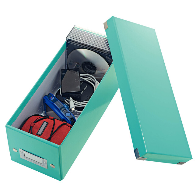 Škatuľa úzká Click &amp; Store WOW