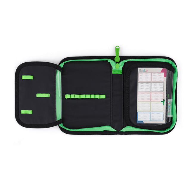 Peračník Prémium LIGHT Traktor 2 1p. prázdny s 2 chlopňami