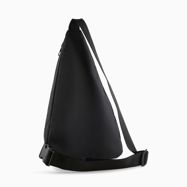 Taška cez rameno PUMA DECK čierna 9131901