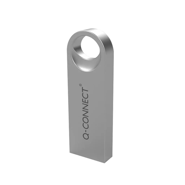 Flash disk USB Premium Q-CONNECT 3.0, 16 GB 