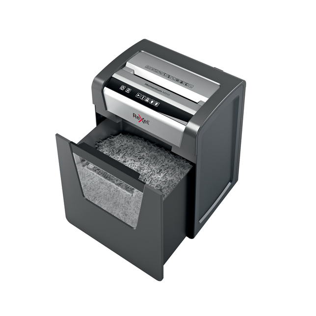 Skartovačka Rexel Momentum M510 2x15