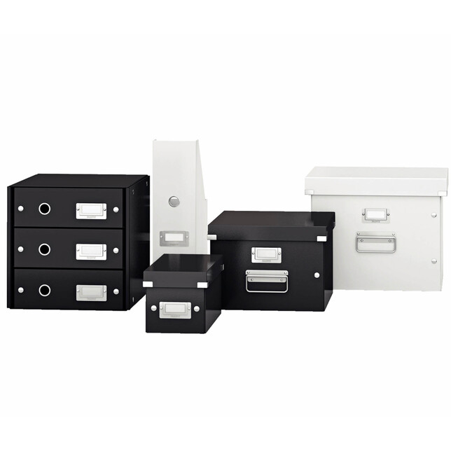 Škatuľa univerzálna Click &amp; Store WOW