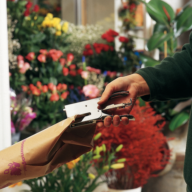 5000250 Zošívacie kliešte Rapid Classic K1 Platinum