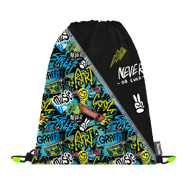 Školský set 3 dielny OXY GO Funny Boy