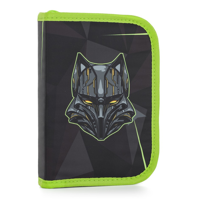 Školský set 4 dielny OXY Sherpy Vlk