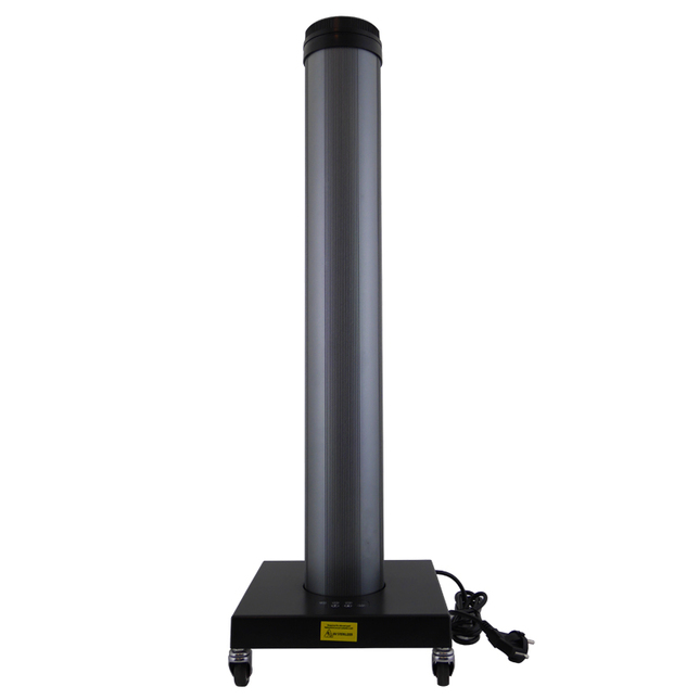 Germicídna UV lampa 150W do 140m2 + predlžovačka