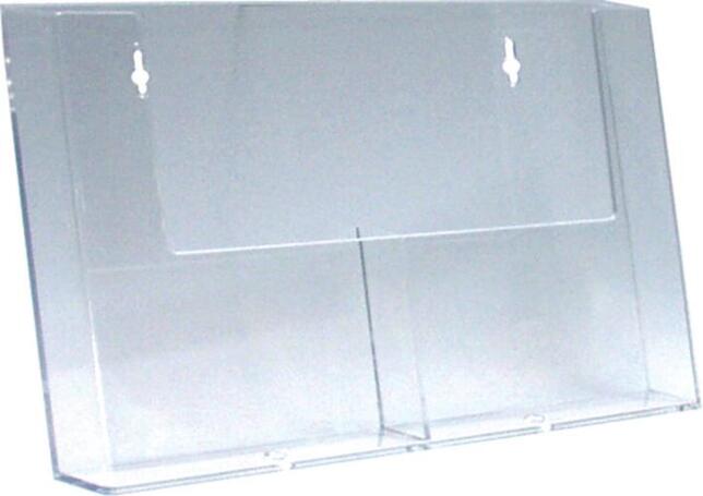 W160X nástenný stojanček A5 