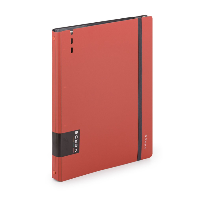 Karisblok A4 foam VERDE