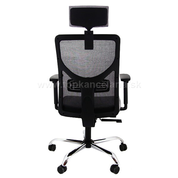 Kancelárska stolička TOP STYLE 2031