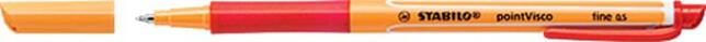 Gélový roller Stabilo PointVisco 1099