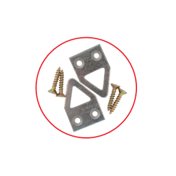 Korkové tabule v dizajnových rámoch