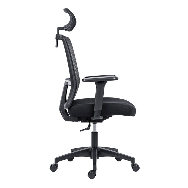 Tennesse kancelárske kreslo