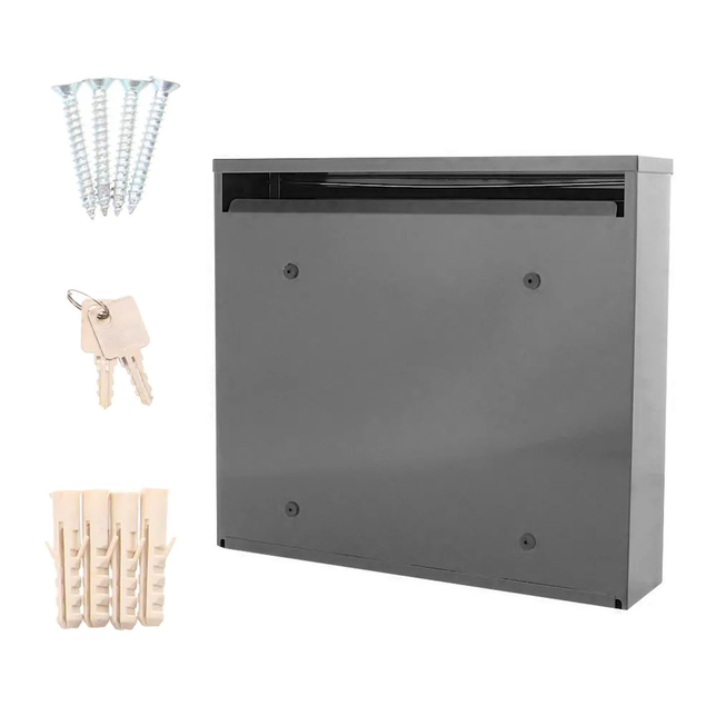 Poštová schránka Teramo