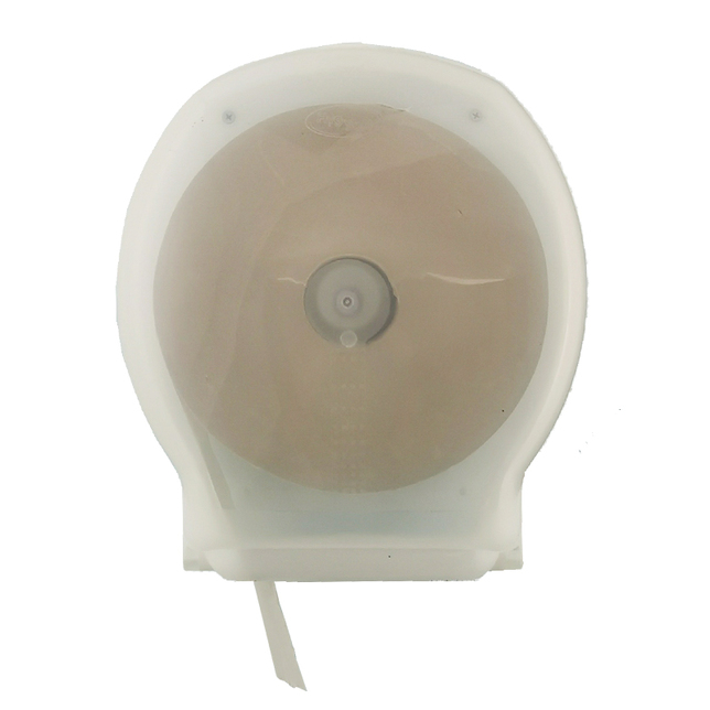 60743 Zásobník na toaletný papier pr.28cm HygSoft