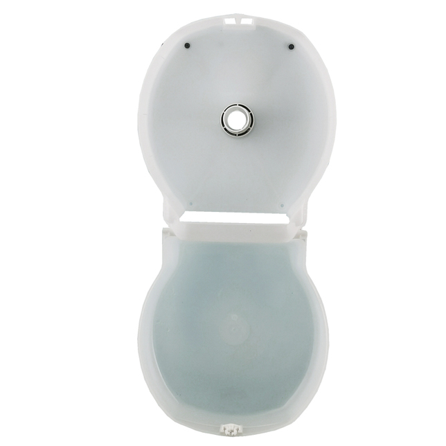 60743 Zásobník na toaletný papier pr.28cm HygSoft