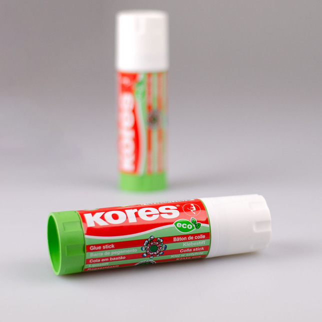 Lepiaca tyčinka Kores ECO 40 g