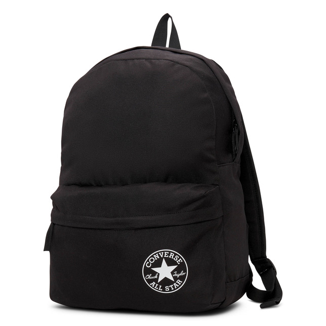 Batoh CONVERSE čierna SPEED 3 BACKPACK