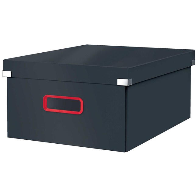 Škatuľa velká Click &amp; Store COSY