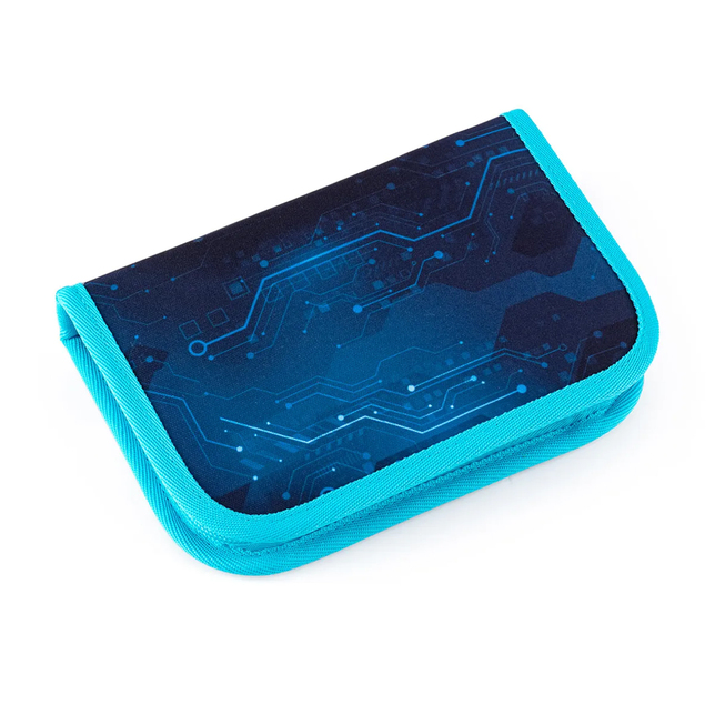 Peračník Topgal PENN 1p. prázdny s 2 chlopňami 24016