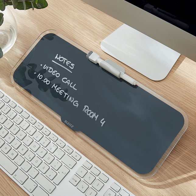 Stolná tabula na poznámky Leitz Cosy