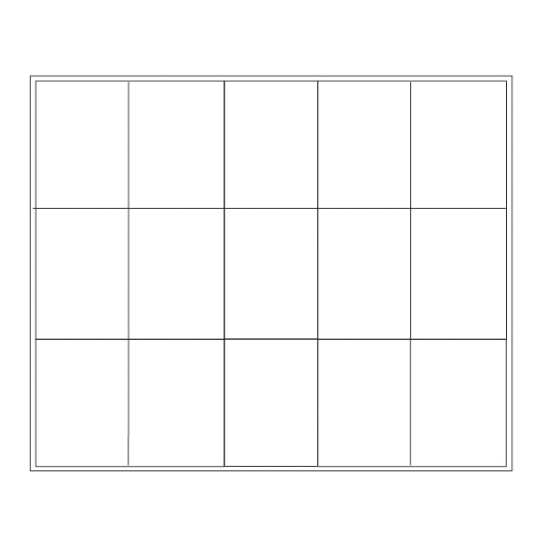 Vitríny pre vonkajšie použitie