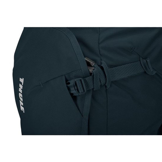 Thule Landmark cestovný batoh pre ženy 60 lit Darkest Blue TLPF260DKB