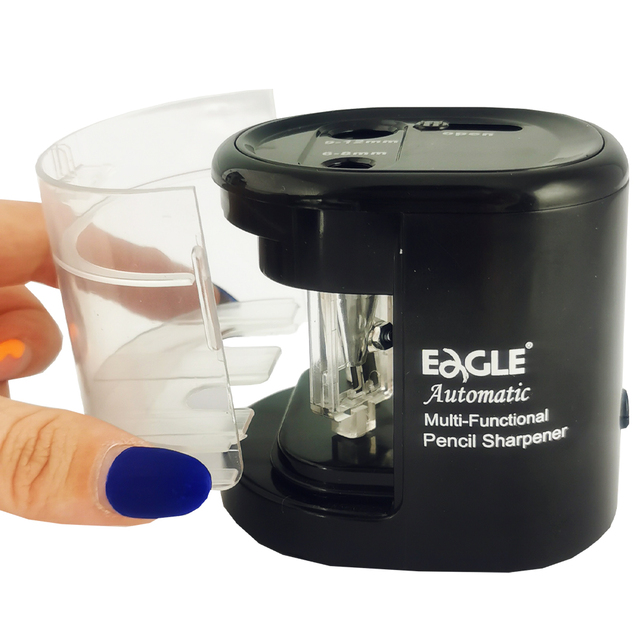 Elektrické strúhadlo Eagle 5161 Duo+USB