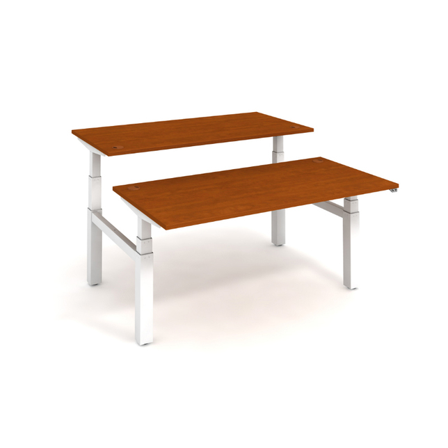 Výškovo nastaviteľný stôl MOTION DUAL 3