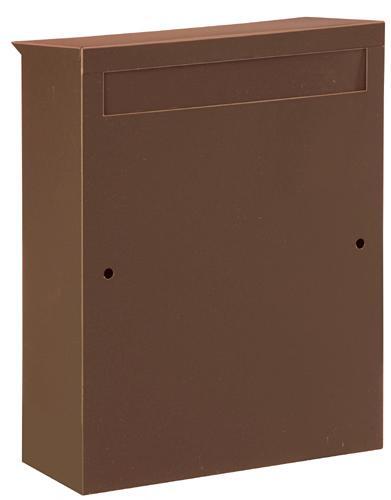 Poštová schránka Tivoli