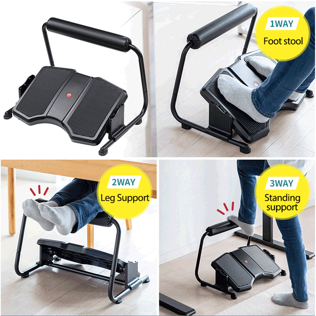 TW3191-1 Opierka na nohy Relaxačná 