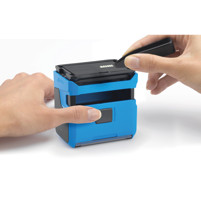 TYPO printy hranaté