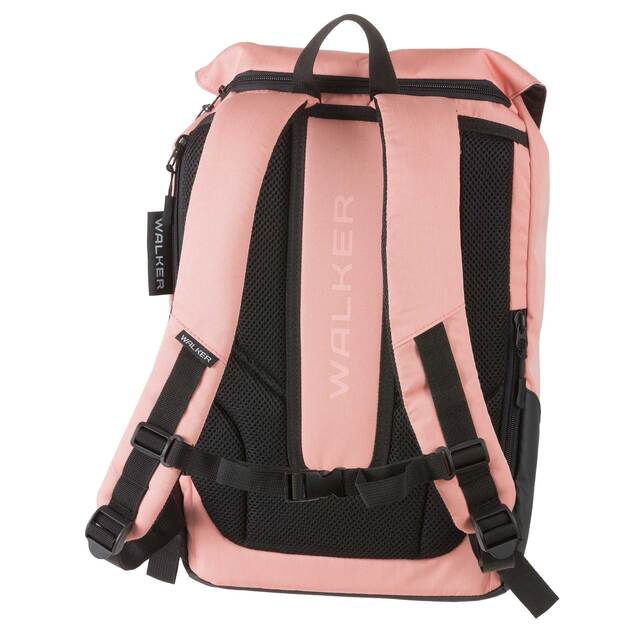 Batoh WALKER Sol Flamingo