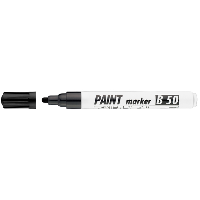 Lakové popisovače Paint marker B50 