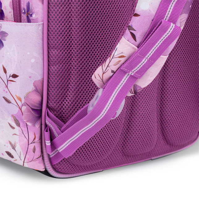 Ľahká školská taška Topgal ENDY Čarovná víla 26003