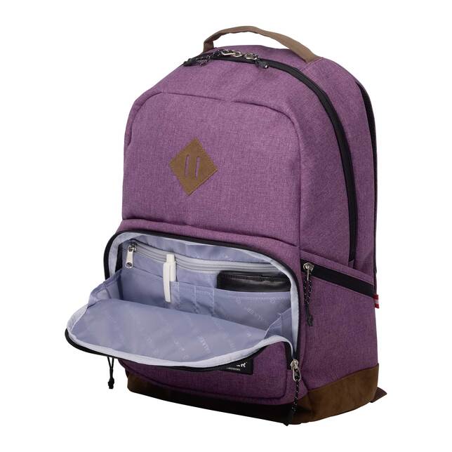 Batoh WALKER Pure Eco Lipstick