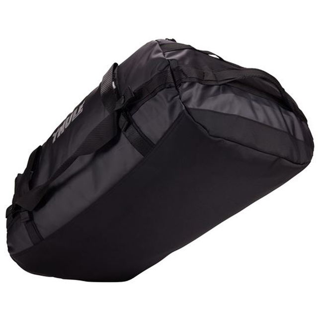 Thule Chasm športová cestovná taška 70 lit. čierna TDSD303K