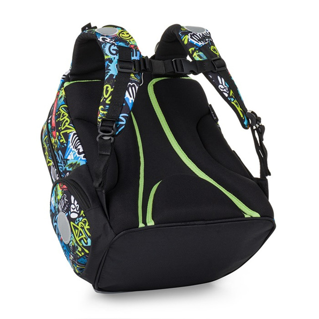 Školský set 3 dielny OXY GO Funny Boy