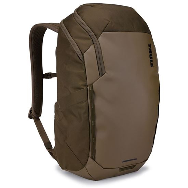 Thule Chasm batoh na notebook 26 lit Deep Khaki TCHB215DK