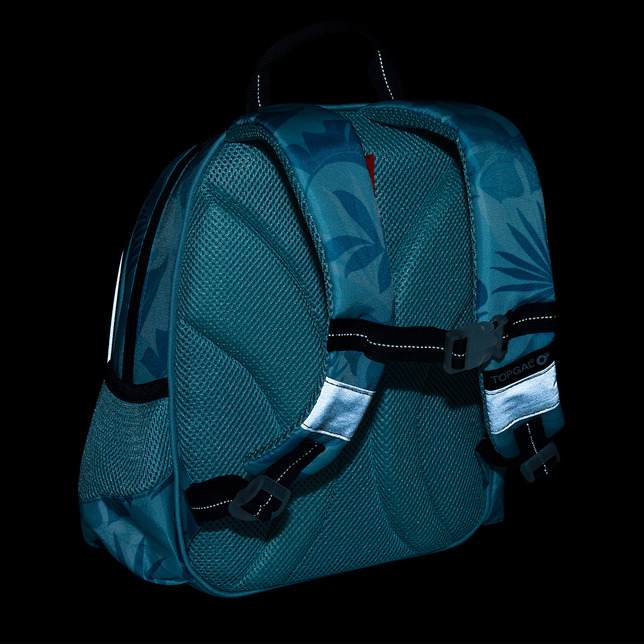 Detský batoh Topgal SISI Dino 25043