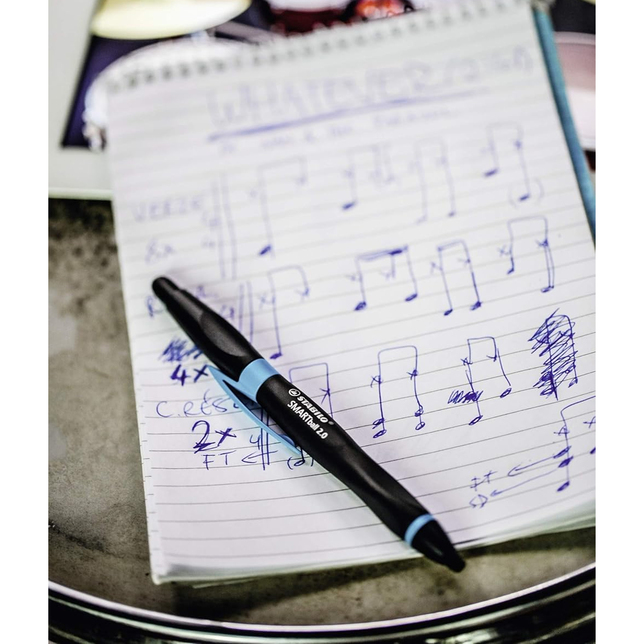 Stabilo SMARTball pero pre ľavákov