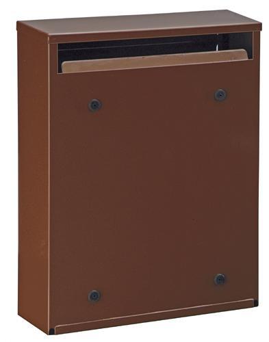 Poštová schránka Como