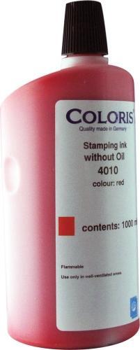 4010 pečiatková farba Coloris