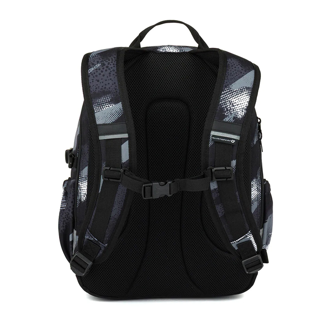Študentský batoh Topgal RONY Urban Camouflage 26040