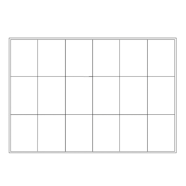 Vitríny s posuvnými dverami