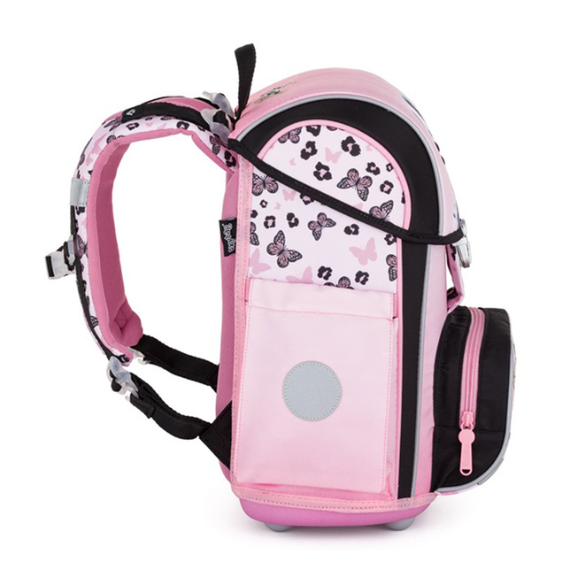 Školský set 3 dielny Prémium Panda