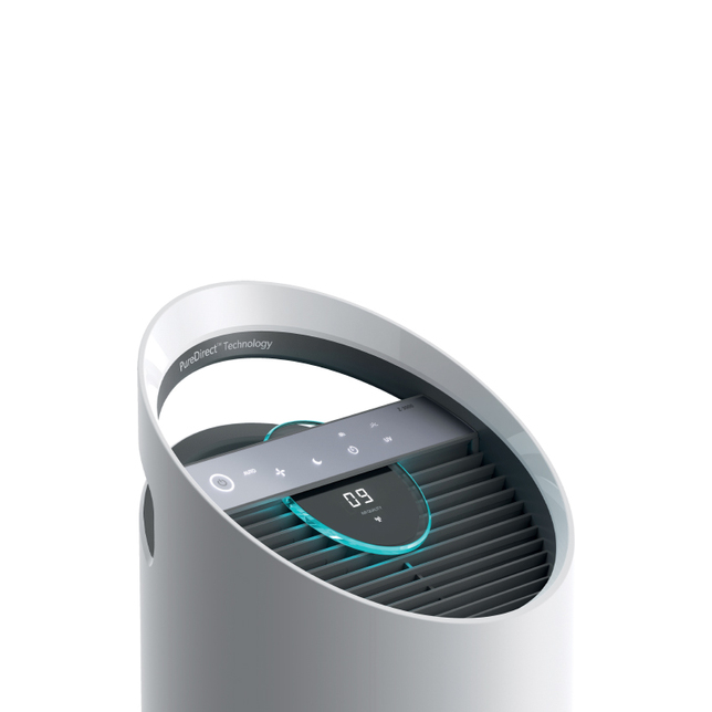 Čistička vzduchu Leitz Trusen Z-3000 + filter zadarmo