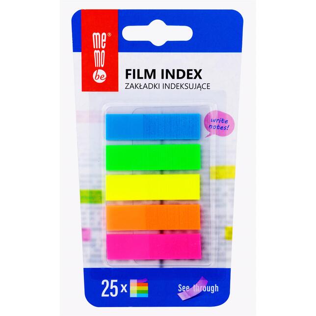 Papierové záložky